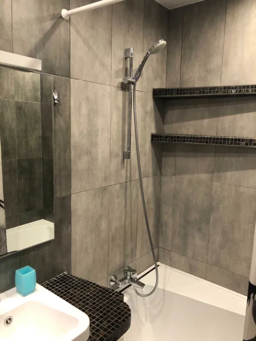 Продаж Квартира 1-кімнатна, 3/16 поверх на Симоненко, 5 Київ - фото 7