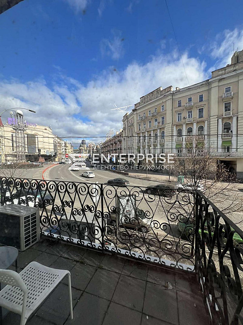 Оренда Квартира 2-кімнатна, 2/6 поверх на вул. Большая Васильковская Київ - фото 10