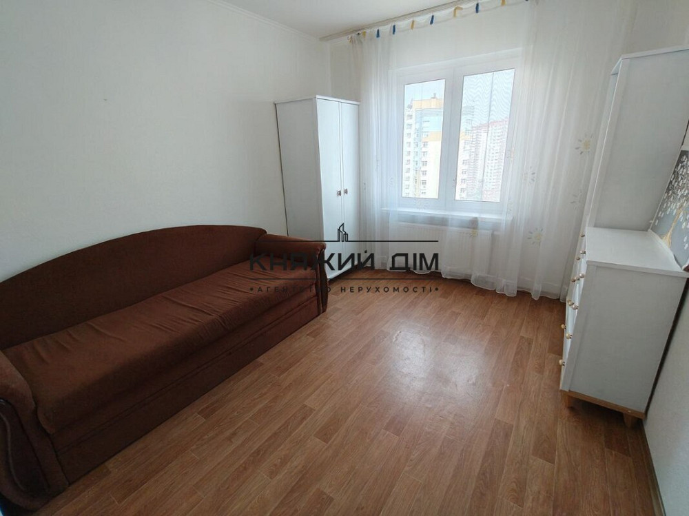 Оренда Квартира 3-кімнатна, 20/25 поверх на Чавдар Елизаветы ул. Киев - изображение 16