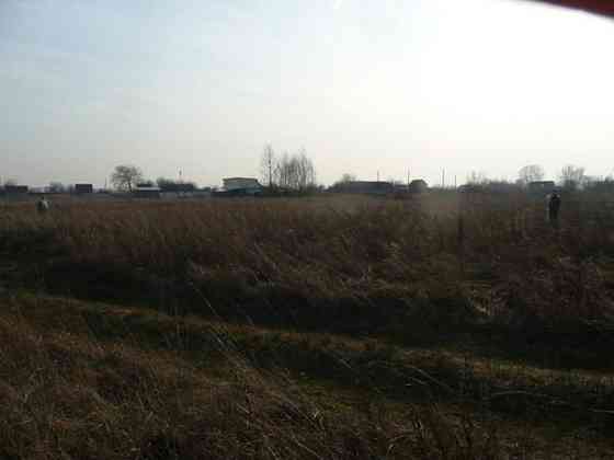 Продаж земельної ділянки 10 соток Лозівка