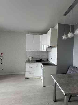 Оренда Квартира 1-кімнатна, 18/21 поверх на Ракетна, 24б Київ