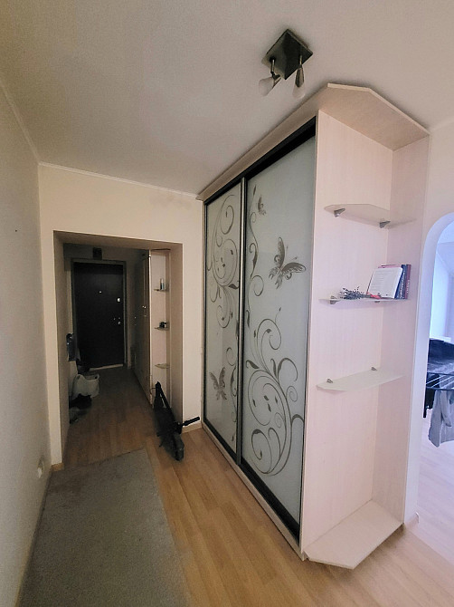 Продаж Квартира 3-кімнатна, 6/6 поверх на Дорошенка Ivano-Frankivs'k - photo 9