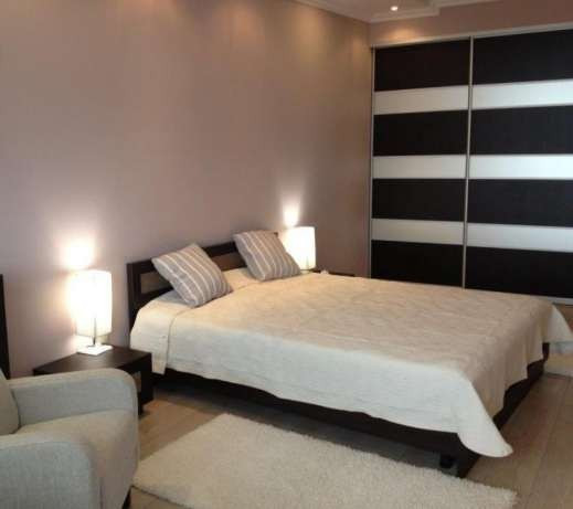 БЕЗ КОМІСІЇ Оренда 3 кімнатної квартири по вул. Мельникова ул./Юрія Іллєнка 18Б 1143152 Kiev - photo 1