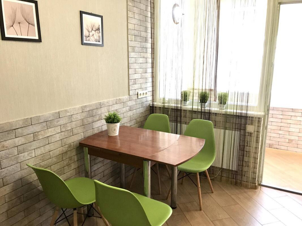 Продаж Квартира 1-кімнатна, 1/10 поверх на Маршала Говорова ул., 10г Одеса - фото 12