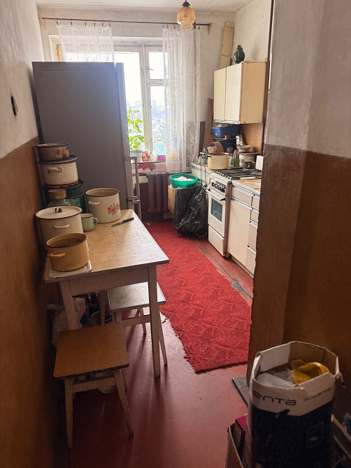 Продаж Квартира 3-кімнатна, 7/9 поверх на вул. Івана Мазепи Житомир - фото 7