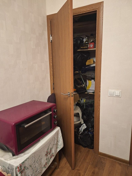 Продаж Квартира 3-кімнатна, 1/5 поверх на Уманська вул., д. 27/1 Киев - изображение 4