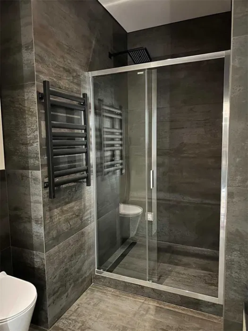 Оренда Квартира 1-кімнатна, 24/30 поверх на вул.Андрія Верхогляда, 14а Киев - изображение 7