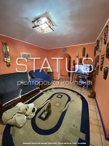 Продаж 4к Квартира 75.5 кв.м вул. Європейська 66 Полтава - фото 14