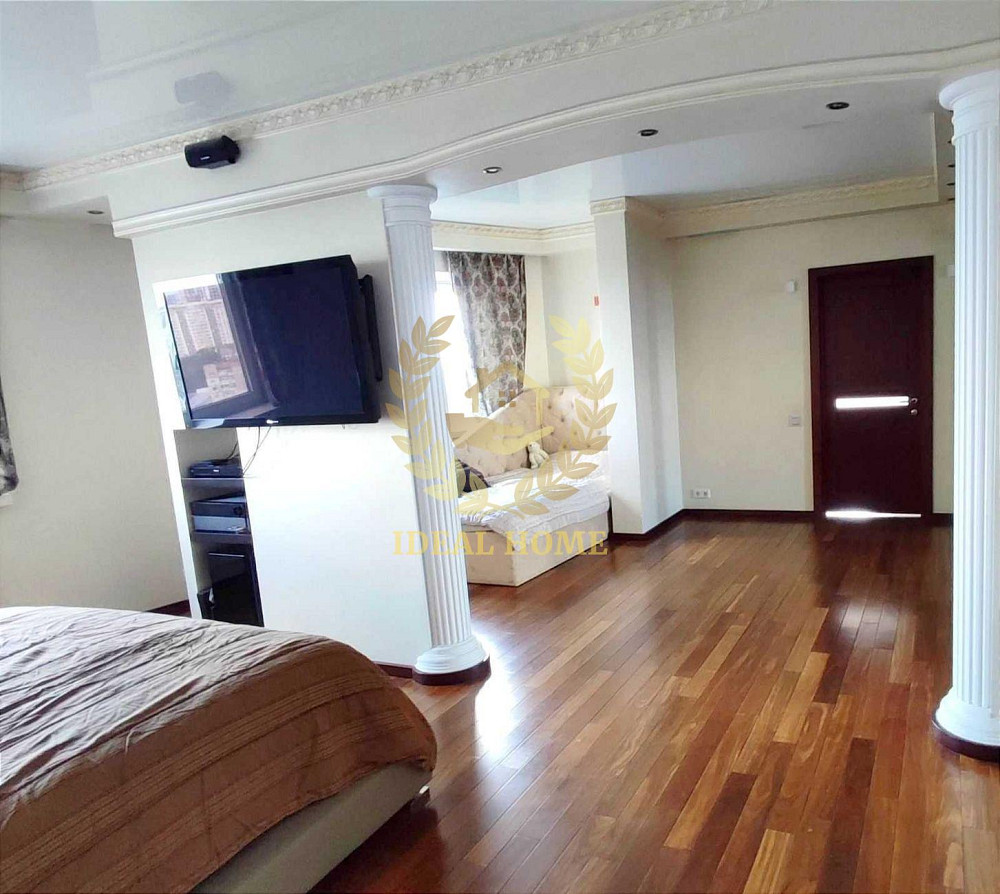 Продаж Квартира 5-кімнатна на Пушиной Федоры ул., 23 Київ - фото 10