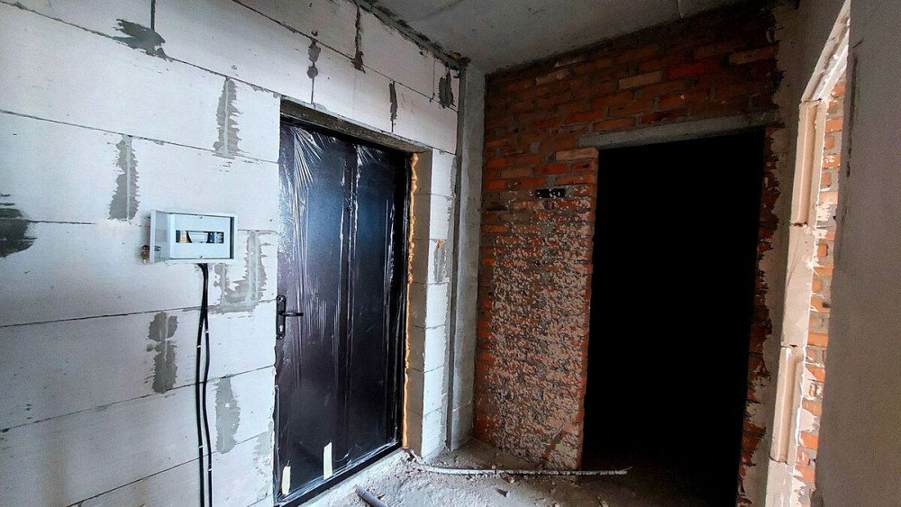 Продаж Квартира 1-кімнатна, 7/9 поверх на Відродження, 1 Київ - фото 8