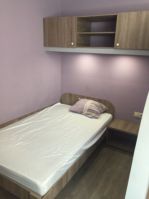 Оренда Квартира 1-кімнатна, 2/3 поверх на Садовая ул., 191 Киев - изображение 10