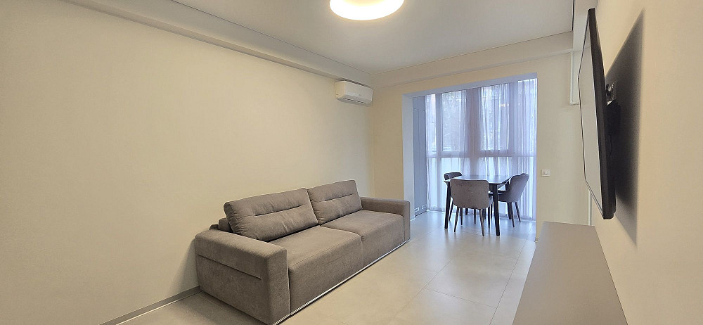 Продаж Квартира 2-кімнатна, 3/5 поверх на Коломийський вул., д. 11\21 Київ - фото 3