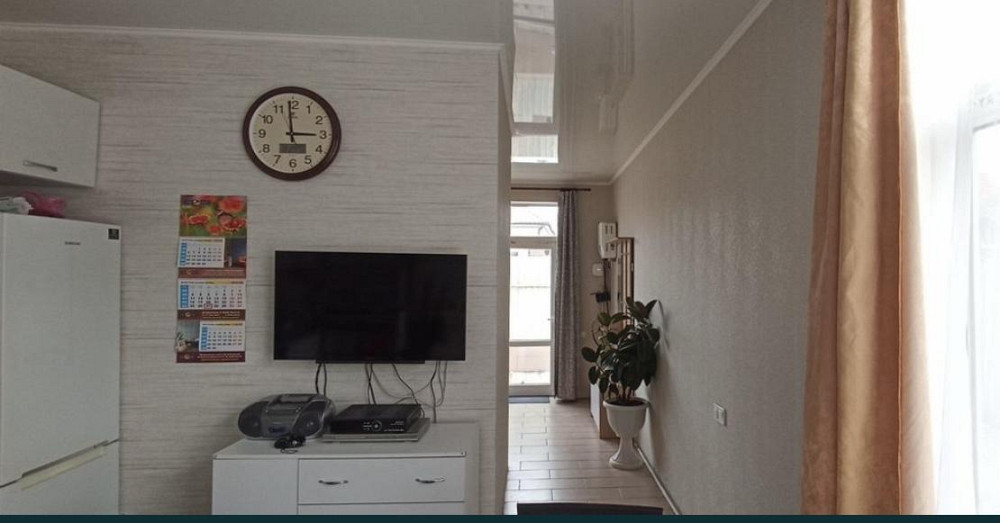 Продаю відремонтований котедж Одеса - фото 1