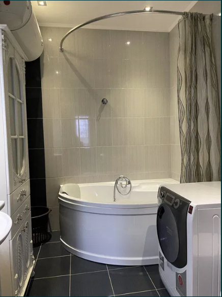 Дом с евроремонтом в Новой Дофиновке Нова Дофінівка - фото 14