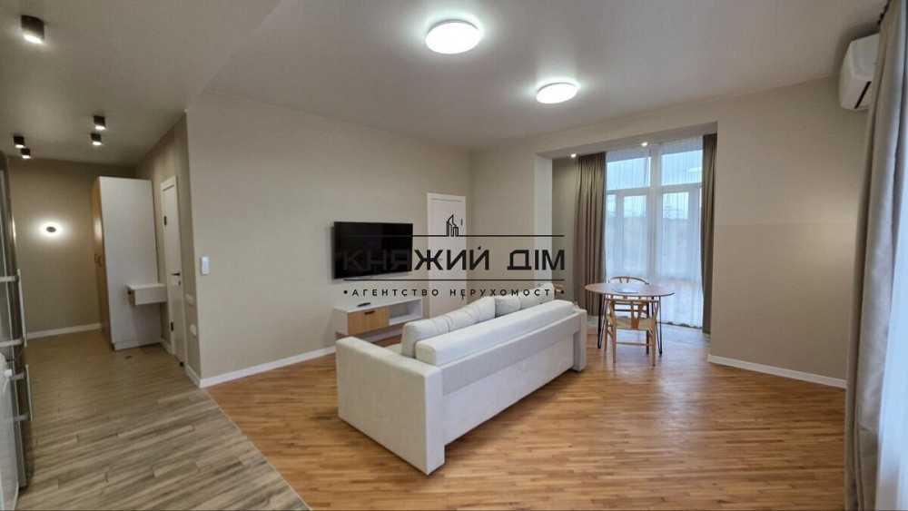 Оренда Квартира 2-кімнатна, 4/5 поверх на Тираспольская ул. Київ - фото 13