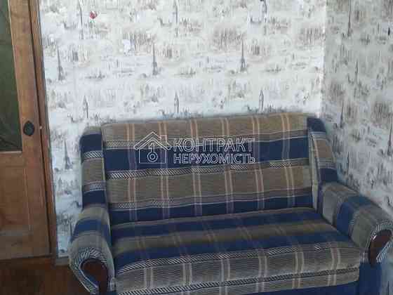 Оренда Квартира 3-кімнатна, 2/5 поверх на вул. Правди Chuhuyiv