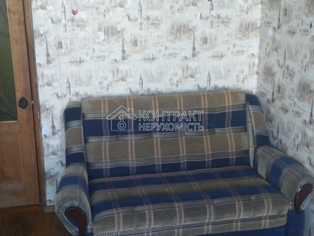 Оренда Квартира 3-кімнатна, 2/5 поверх на вул. Правди Чугуїв - фото 6