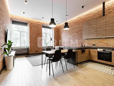 Аренда 2к Квартира 75 кв.м Валова вулиця 16 Львов - изображение 5