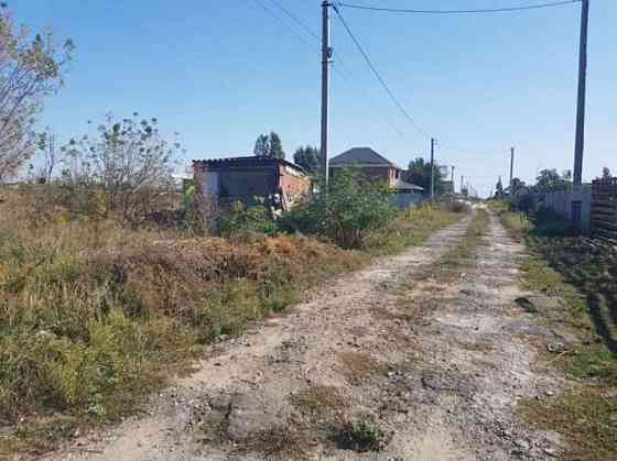 Продаж земельної ділянки 8 соток Бориспіль