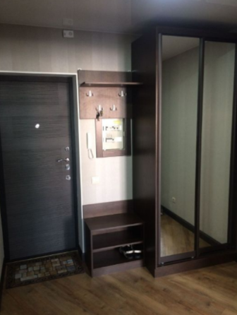 Оренда Квартира 1-кімнатна, 26/26 поверх на Соломії Крушельницької, 15 Київ