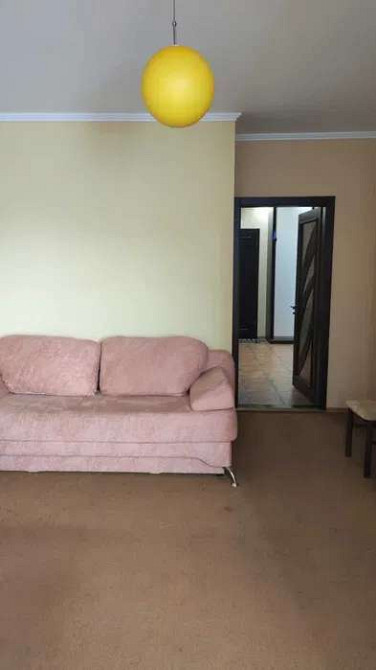 Оренда Квартира 3-кімнатна, 4/26 поверх на ул. Срибнокильская Київ - фото 5