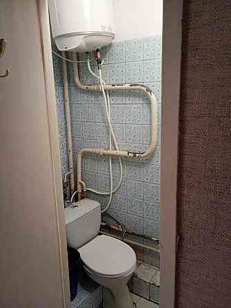 Оренда Квартира 1-кімнатна, 8/9 поверх на Довженко, 16 Kiev