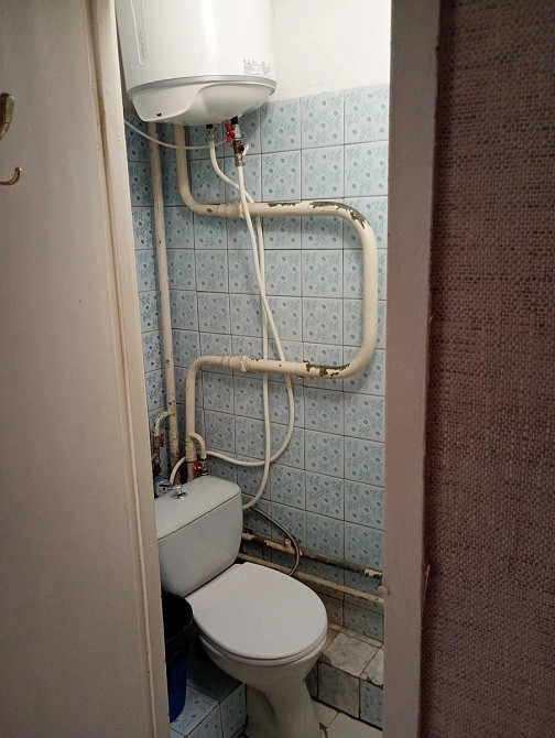 Оренда Квартира 1-кімнатна, 8/9 поверх на Довженко, 16 Київ - фото 5