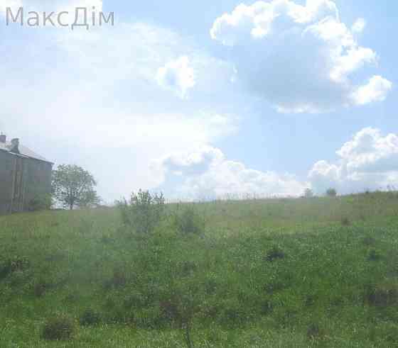 Продаж земельної ділянки 10 соток на вул. Проектна Тернополь