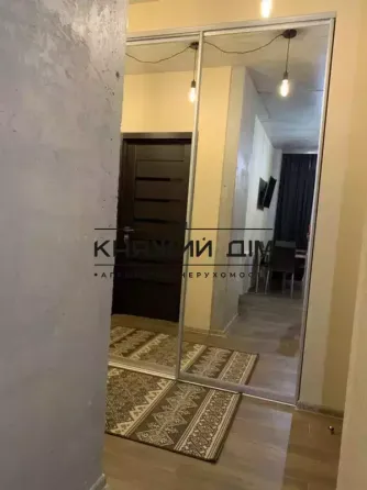 Оренда Квартира 2-кімнатна, 11/15 поверх на Демеевская ул. Киев