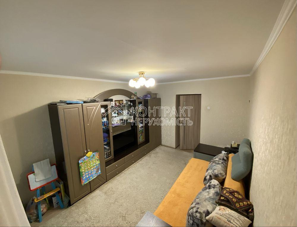 Продаж Квартира 2-кімнатна, 1/9 поверх на вул. Роганська Харьков - изображение 1