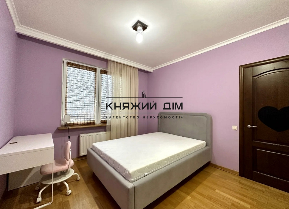 Оренда Квартира 3-кімнатна, 20/25 поверх на Голосеевский просп. (40-летия октября) Київ - фото 8