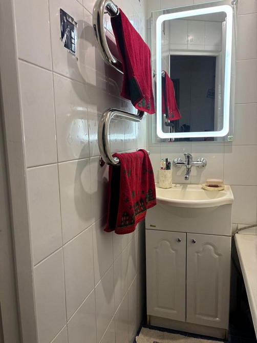 Продаж Квартира 3-кімнатна, 6/9 поверх на Васильківська вул. вул., д. 2а Kiev - photo 12