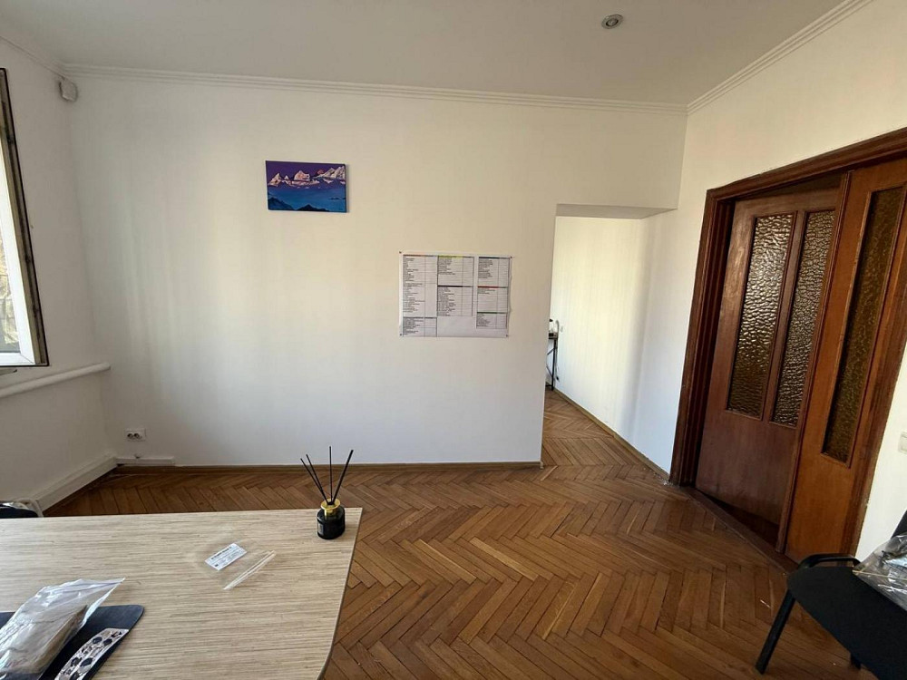 Оренда офісне приміщення на вул. Уманська приміщень - 3, поверх - 3/7 Львів - фото 7