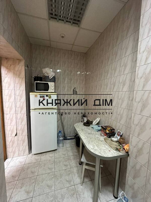 Оренда офісне приміщення на Драгоманова ул. поверх - 1/11 Київ - фото 15