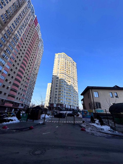 Продаж Квартира 1-кімнатна, 18/25 поверх на Максимовича Михайла вул., д. 3-Д Kiev - photo 11