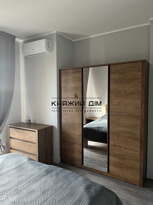 Продаж 1-но к. квартири в ЖК Campus. № 21146787 Київ - фото 5