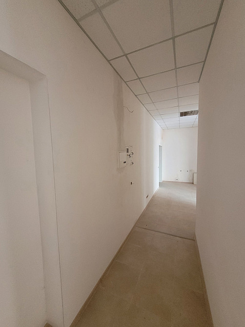 Оренда приміщення вільного призначення на Орлика П. вул., 8 поверх - 2/2 Івано-Франківськ - фото 9