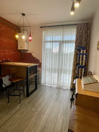 Продаж 1к Квартира 46 кв.м Тракт Глинянський Львів - фото 4