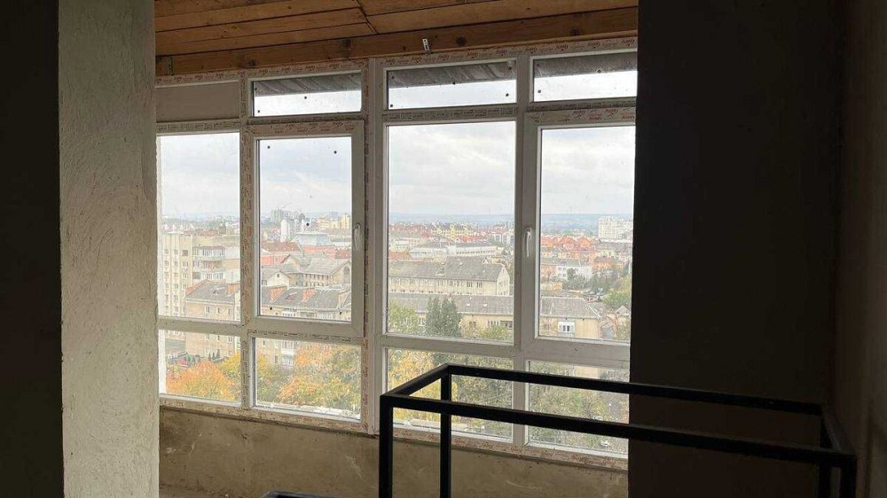 Продаж Квартира 1-кімнатна, 12/12 поверх на вул.Мельника, 10 Івано-Франківськ - фото 4