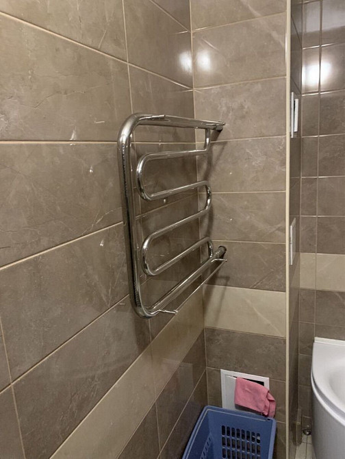 Оренда Квартира 2-кімнатна, 15/26 поверх на Драгоманова ул., 6/1 Київ - фото 10