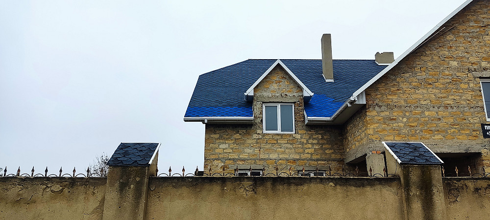 Продается новый дом с. Латовка (Котовка) Одеса - фото 4