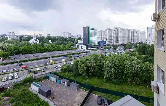 Оренда Квартира 1-кімнатна, 10/24 поверх на вул. Самійла Кішки, 5Г Київ
