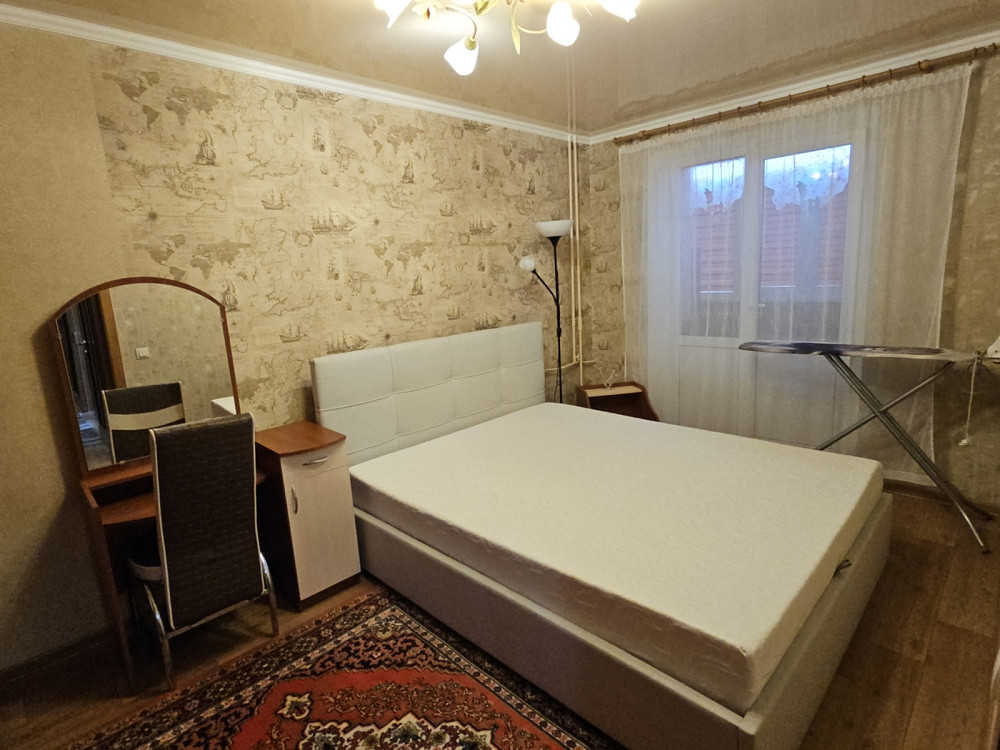 Оренда Квартира 2-кімнатна, 7/9 поверх на Березинская ул., 43 Dnipro - photo 7