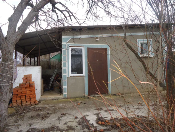 Продам дачу в с.Христиновка возле Хаджибеевского лимана Єгорівка