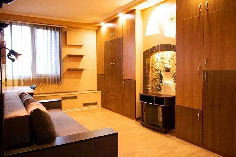 Оренда Квартира 1-кімнатна, 13/16 поверх на ул. Генерала Жмаченко, 8 Київ - фото 2