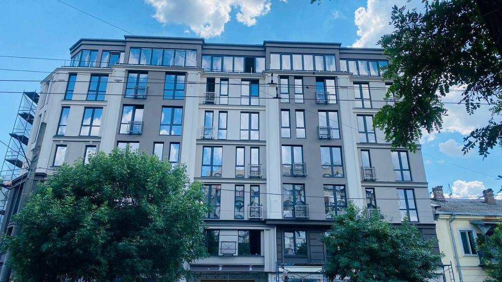 Продам студийный вариант апартаментов в центре города Одеса - фото 2