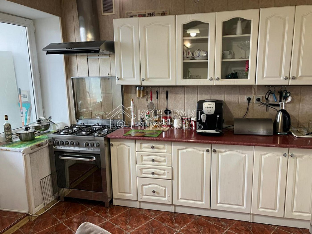 Оренда Квартира 4-кімнатна, 7/9 поверх на вул. Героїв Харкова Харків - фото 12