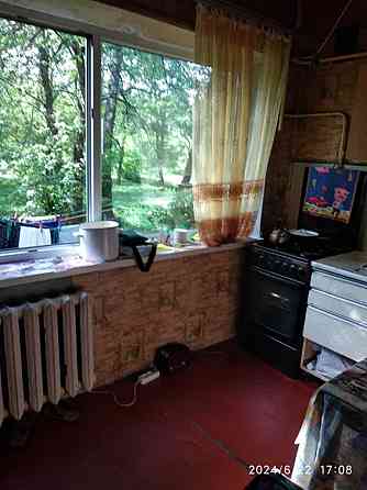 Продаж Квартира 2-кімнатна, 1/5 поверх на туполева, 19 Kiev