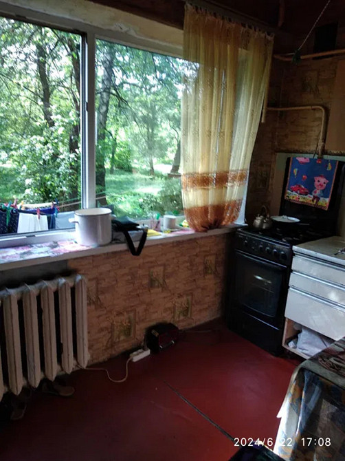 Продаж Квартира 2-кімнатна, 1/5 поверх на туполева, 19 Kiev - photo 2