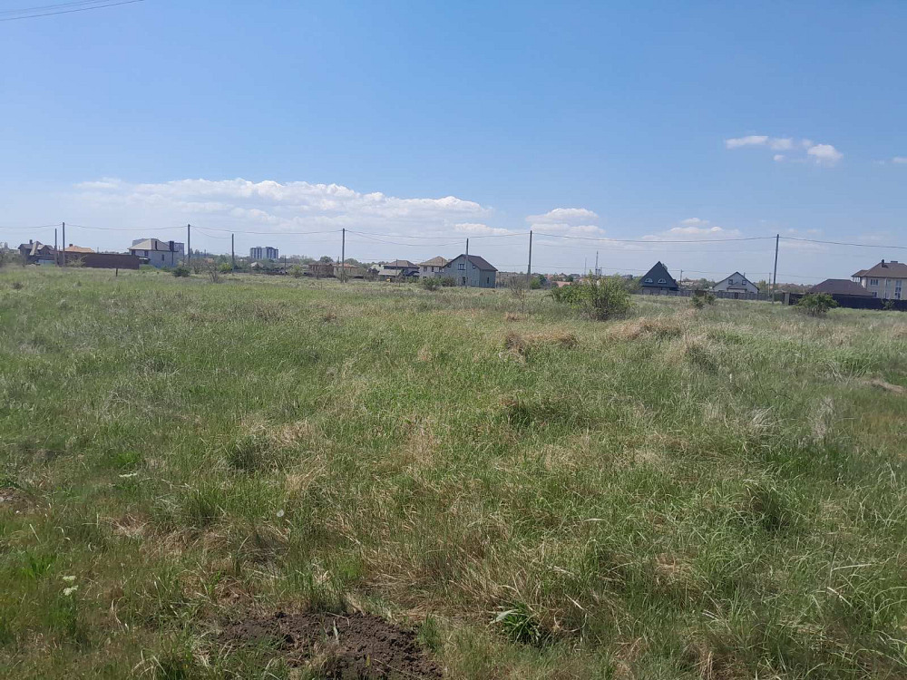 Продаж земельної ділянки 0.1 соток на ул. Лиманная, 59 Фонтанка - изображение 3